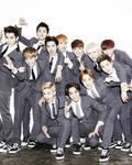 exo love