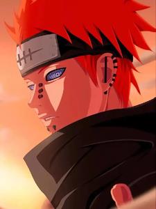 Naruto: This Uchiha is a businessman.