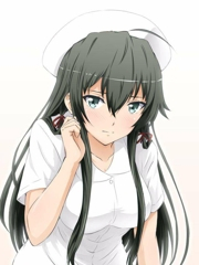 Shinomiya Yumei Wants to Live