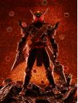 The Knight of the Second Generation of Demons Re-enacts