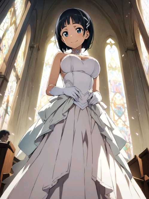 I'm a Sword Master in Sword Art Online
