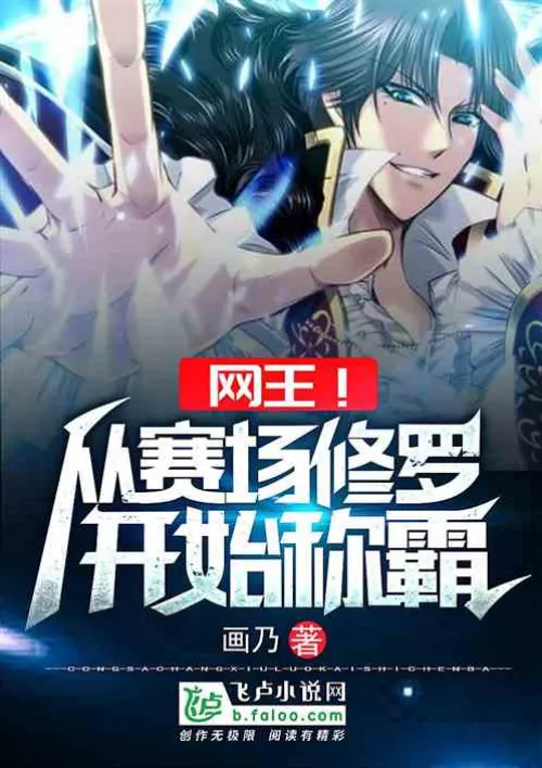 Net King: Shura Shinto