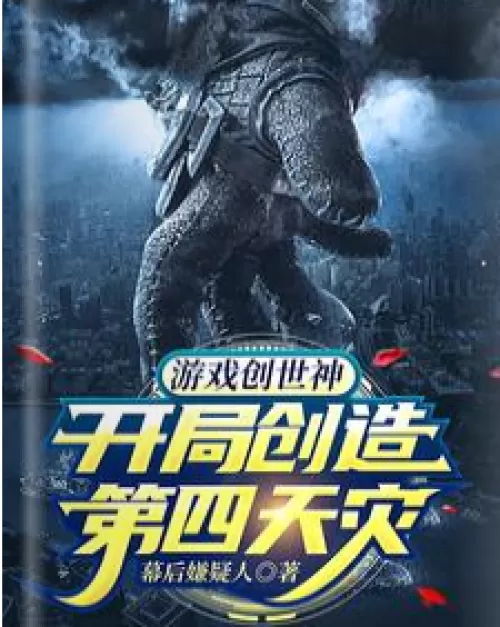 Game Chuangshi Shen: Create the fourth natural disaster at the beginning