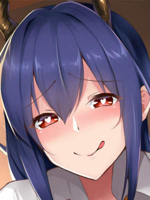Ark Girls Want to Push Me Down