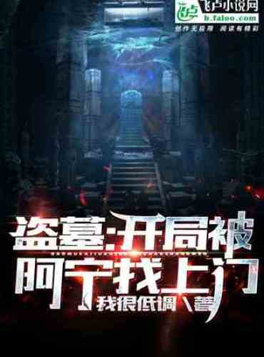 Tomb Robbery: The opening game was found by Aning