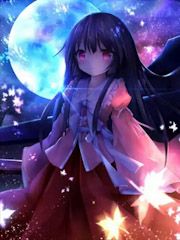 The afterlife blew up Gensokyo