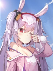 The Time of the Ship Girl is the Dyke
