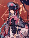 Genshin?god slayer