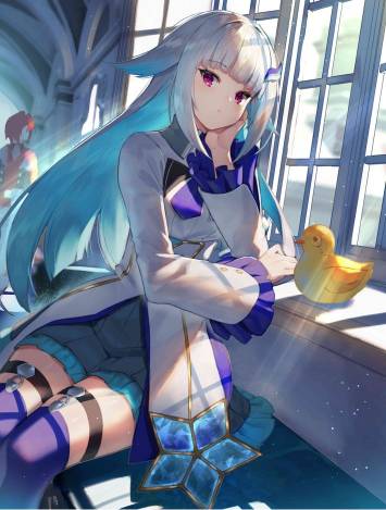 What should I do if my girls are all Chaos Witches?