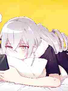 My online ex-girlfriend is Bronya