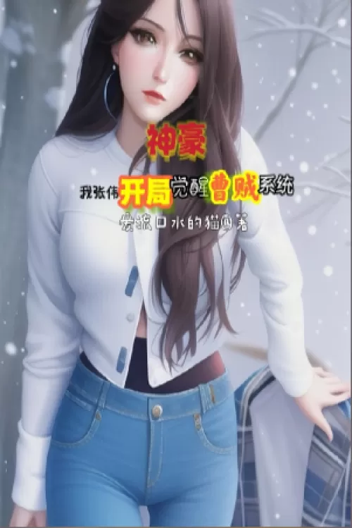 God: I Zhang Wei Has Begun To Awaken The System Thief