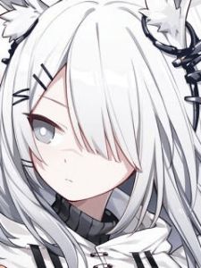 Will Beast Ear Girl Encounter Alien Ranch Story?