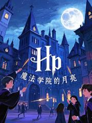 HP: The Moon Over the Magic Academy