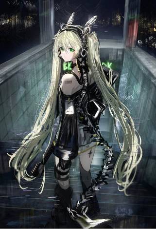 I work as an operator in Longmen